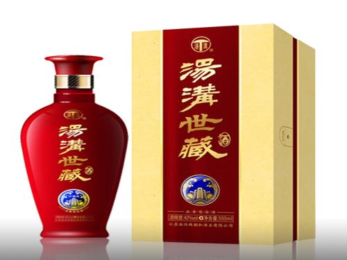 汤沟国藏酒42度，酒香与价值交融的绝佳之选及其价格解析