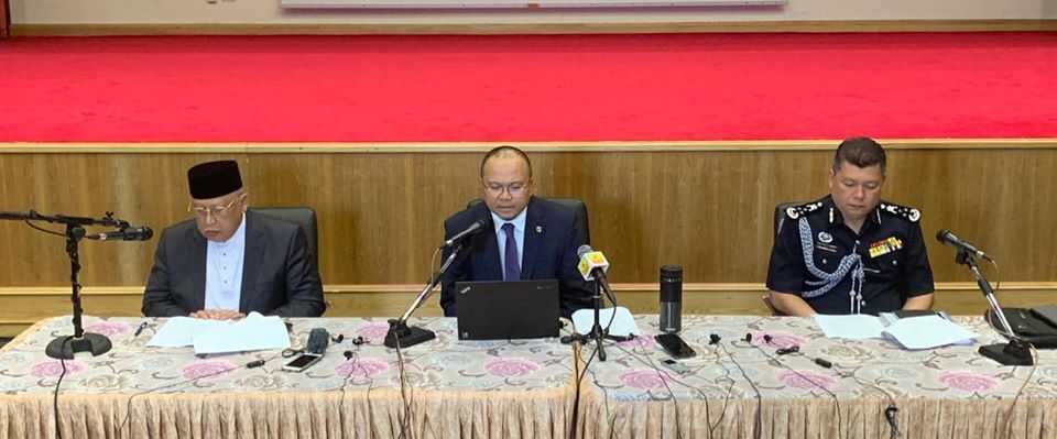 文莱新冠最新动态,文莱新冠最新动态观点论述