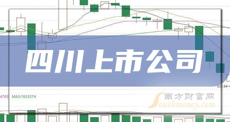 四川上市，机遇与挑战的交汇点