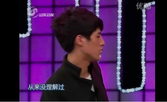 明星相亲节目背后的故事，小巷深处的独特邂逅之旅