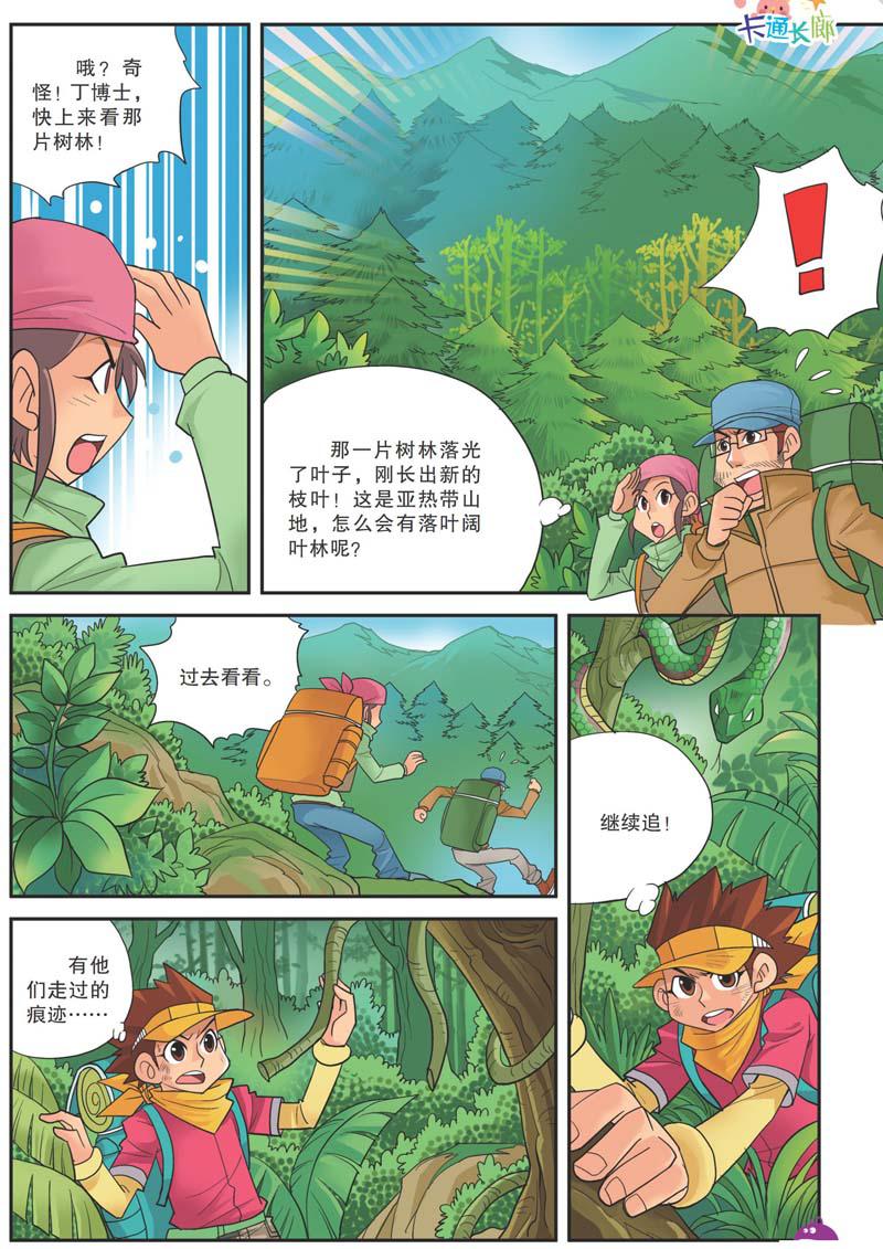 最新峡谷探险记探秘之旅，惊险刺激的峡谷探险经历