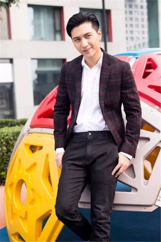 孙利，演员之路的蜕变与成长——成为优秀演员的指南