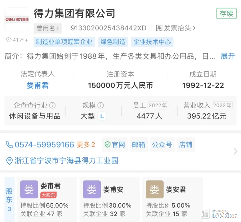 得力集团股票，城市温情与股市发展的交融故事