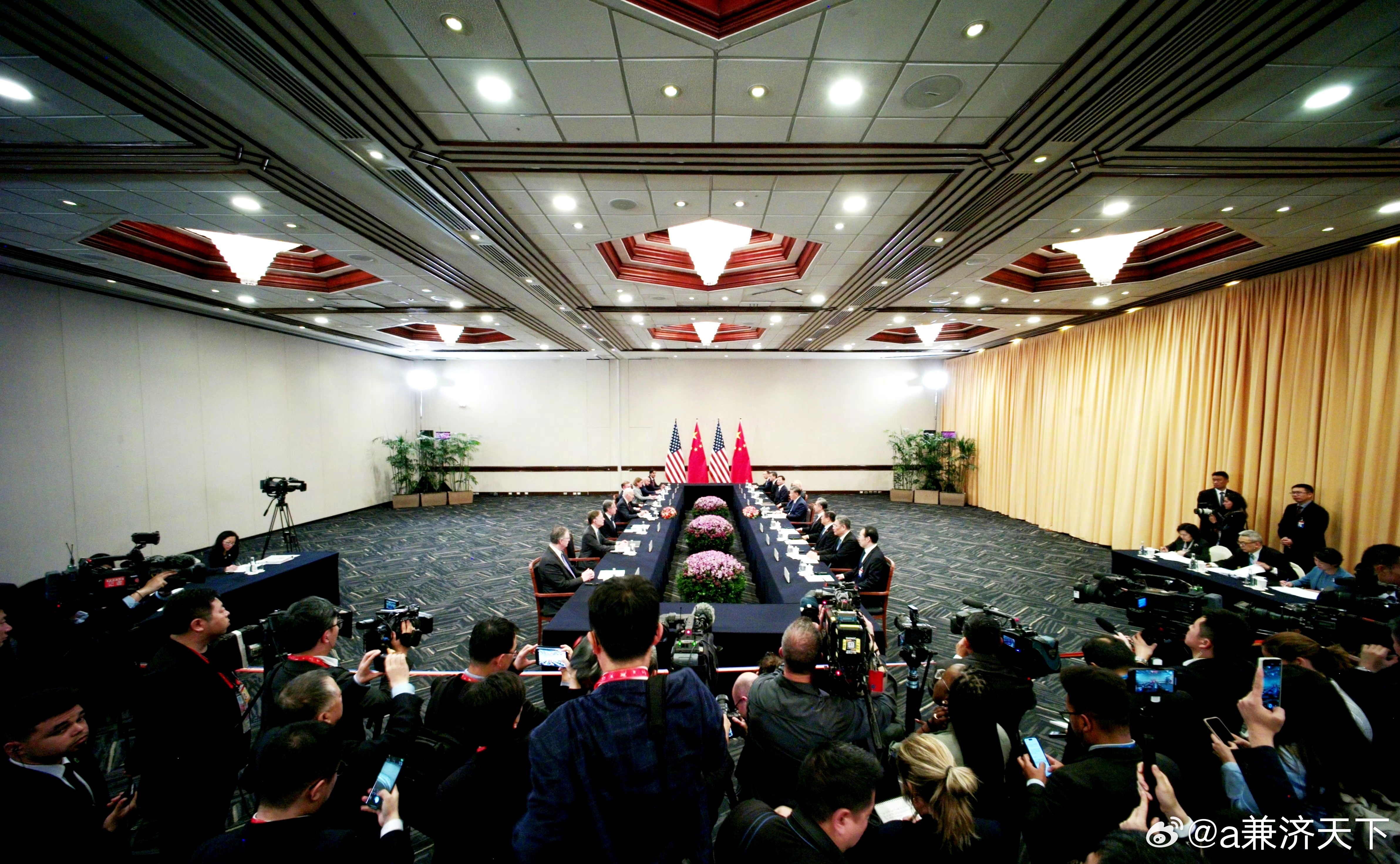 中美最新动态，力量变化与自信展现的学习之路