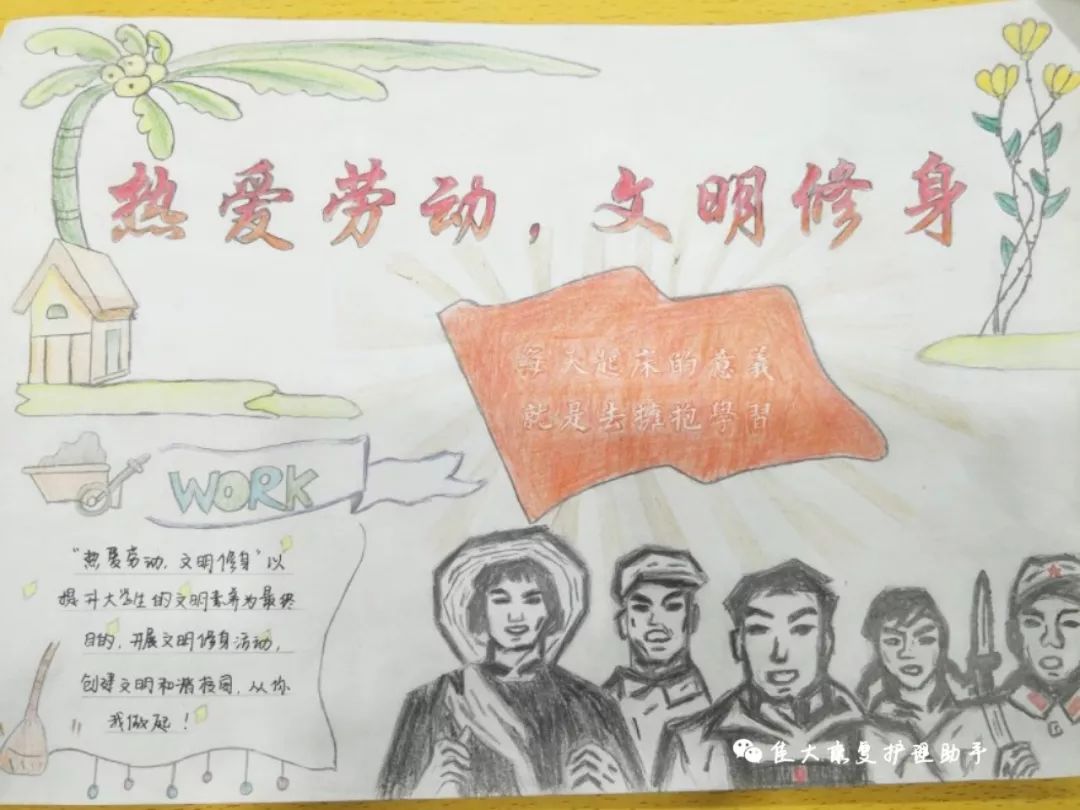大学绘画比赛全程指南与步骤解析