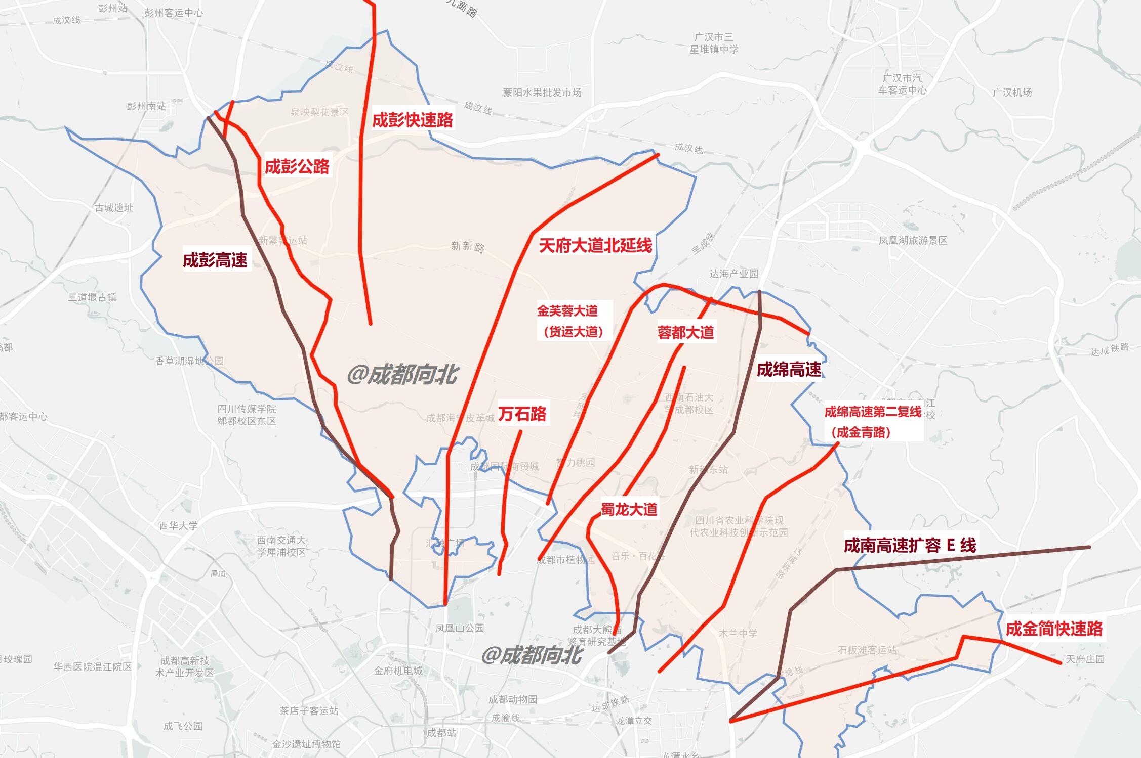 成金简快速路最新进展动态报告