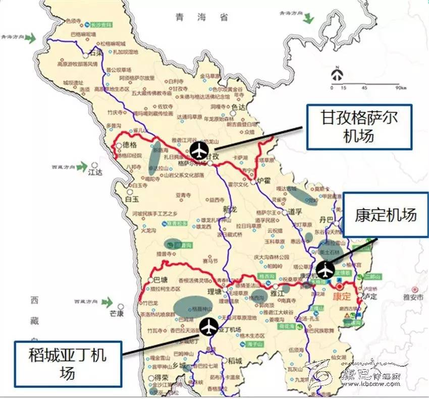 贞丰机场最新动态，科技引领重塑飞行体验