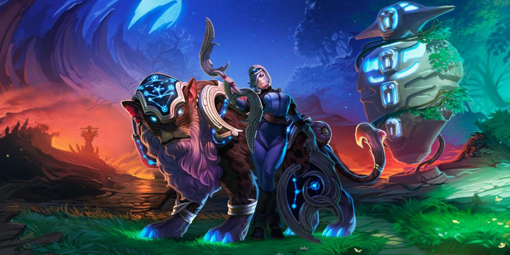 DOTA最经典比赛回顾与成为大师的技能指南