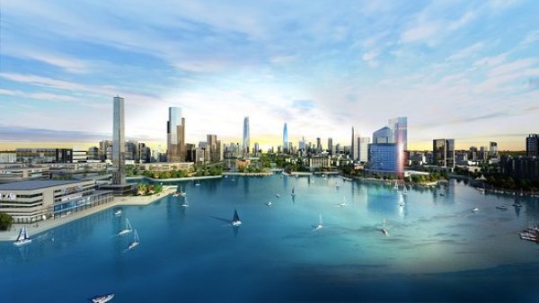 阜阳金悦东湖价格详解