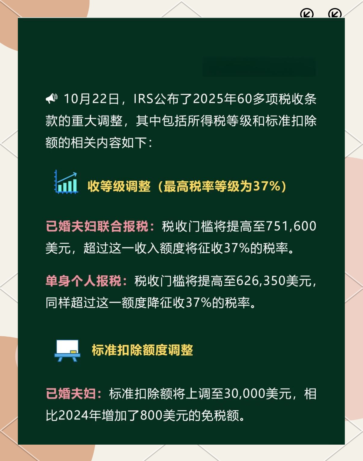 多维度下的最新税收政策审视与探讨