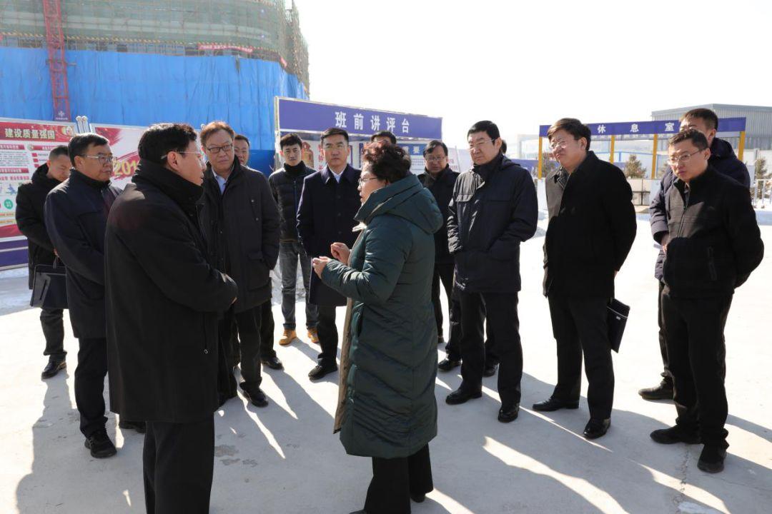和林格尔新区蓬勃发展，最新消息揭示新篇章