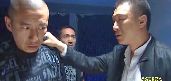 征服全部演员，超越想象的影视传奇之作