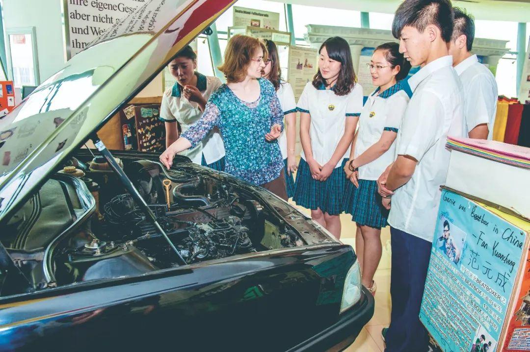 软科最新探索，自然美景治愈之旅，寻找内心平和宁静之道