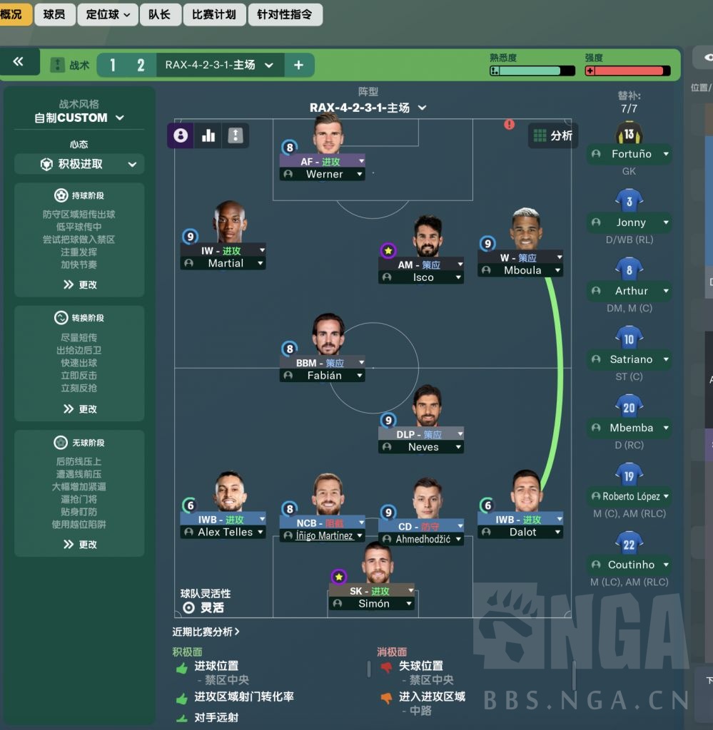 疯魔最新阵容引领游戏新风潮