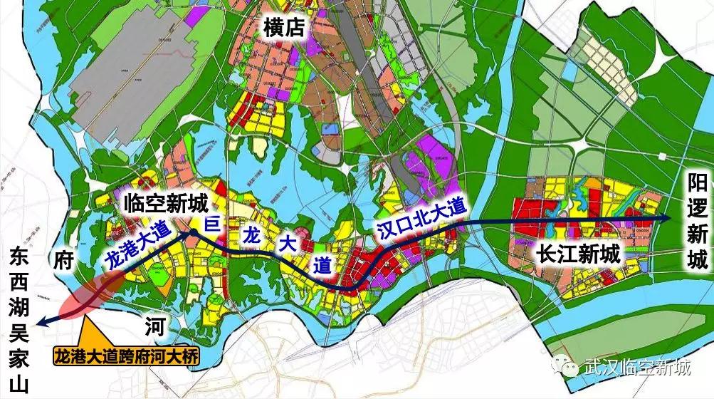 荆江大道，自然美景的探索之旅