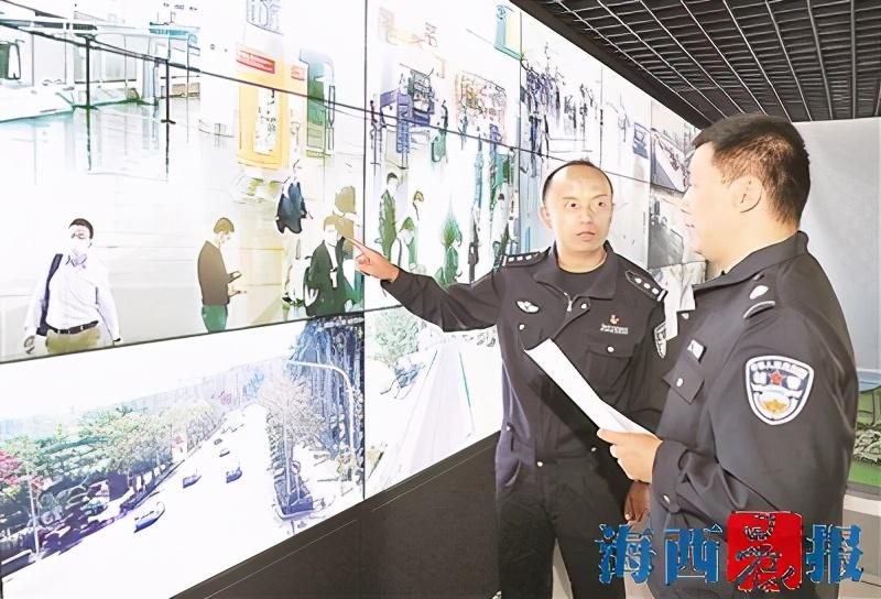 厦门最新防疫措施实施，筑牢疫情防控防线