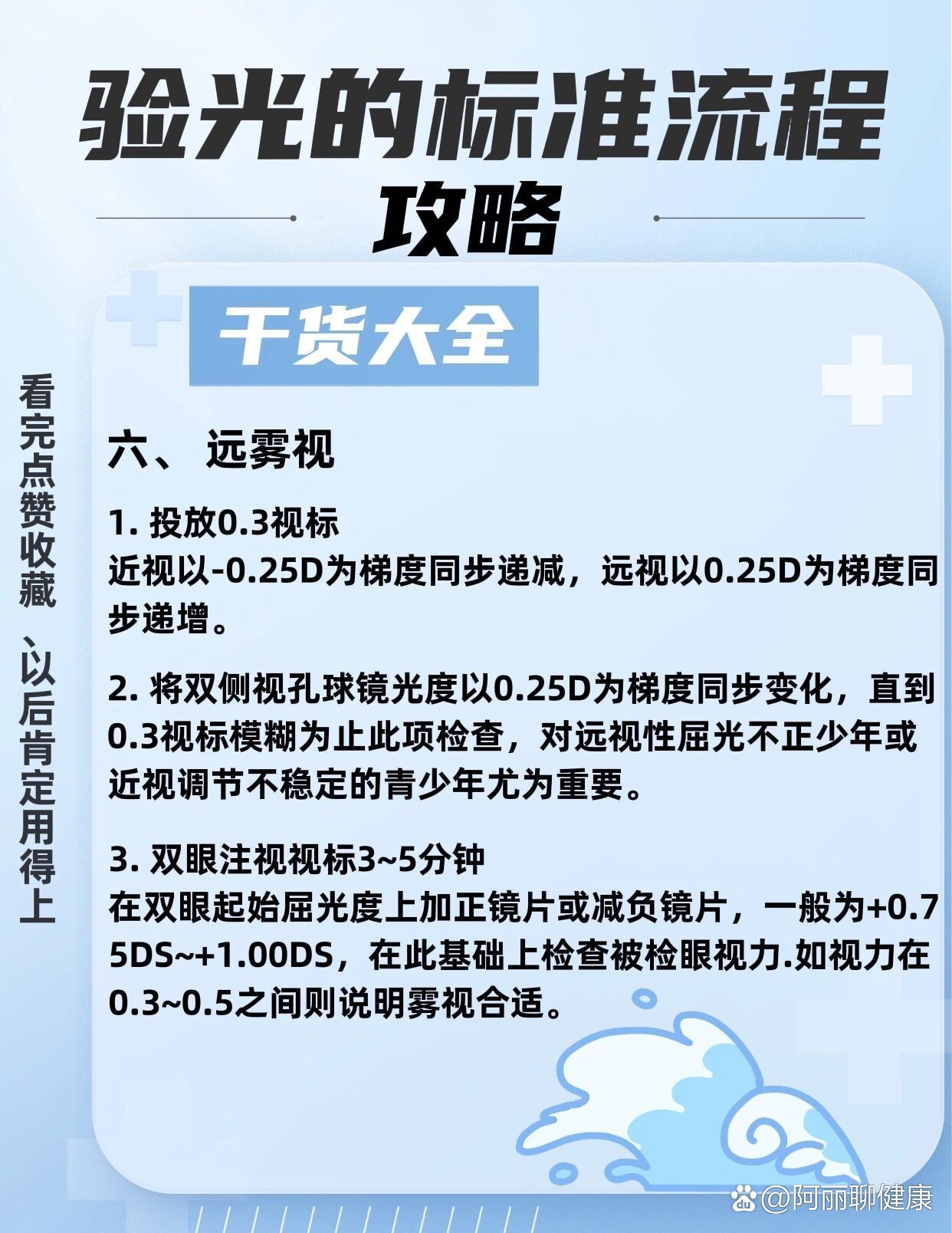 最新验光政策，全方位保障视力健康的策略