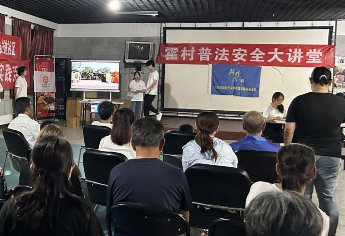 科技重塑爱的力量，智能生活因融爱而精彩