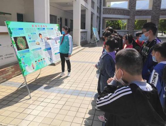 安徽复学最新动态，重启学习之旅，自信成就未来
