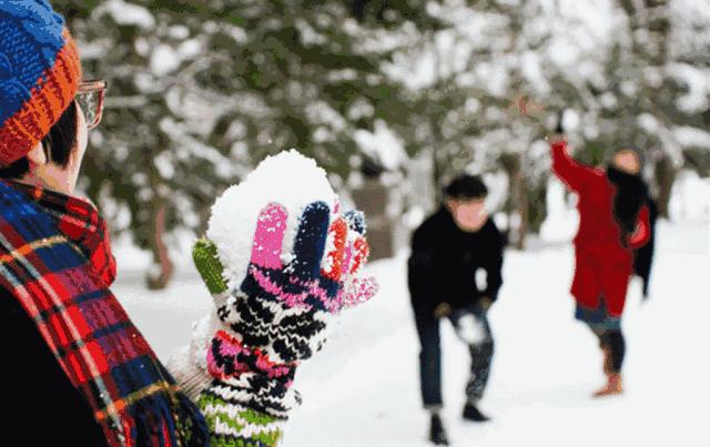 最新雪乡，寻找内心平静的雪白之旅