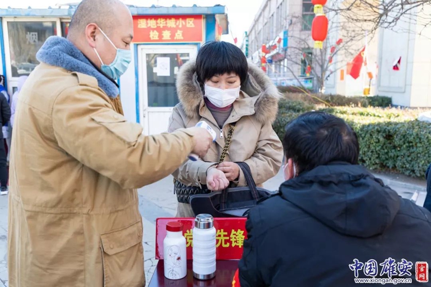 安新疫情日常，小趣事与爱与陪伴的力量
