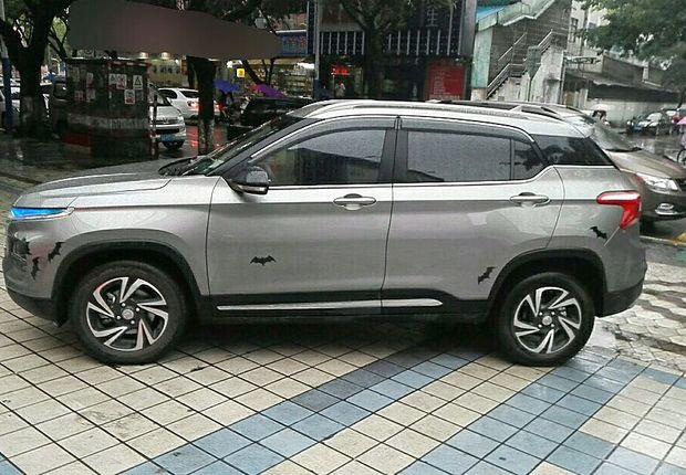 最新番车，友情之旅启程之际