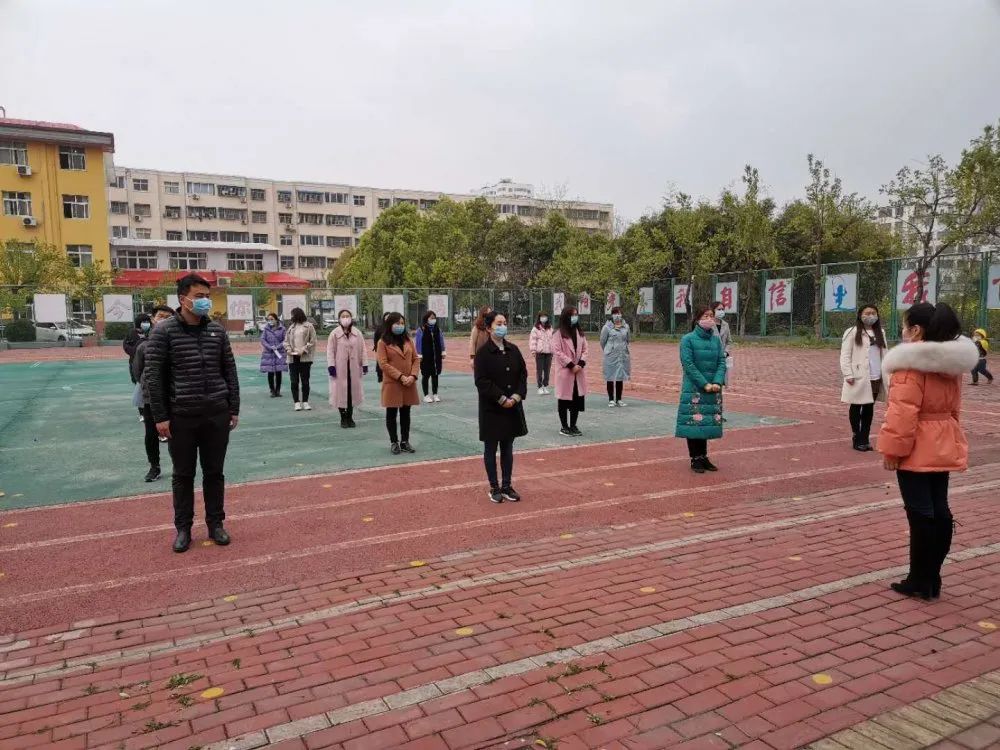 新学期开学动态，迎接挑战与机遇的序幕拉开