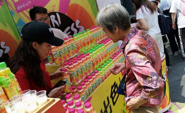 饮品市场最新动态深度解析