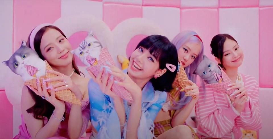Jisoo最新单曲，独特音乐魅力的诠释