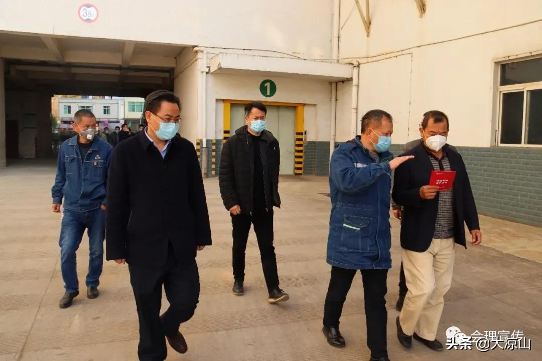 会理疫情下的日常故事，温情与陪伴的力量