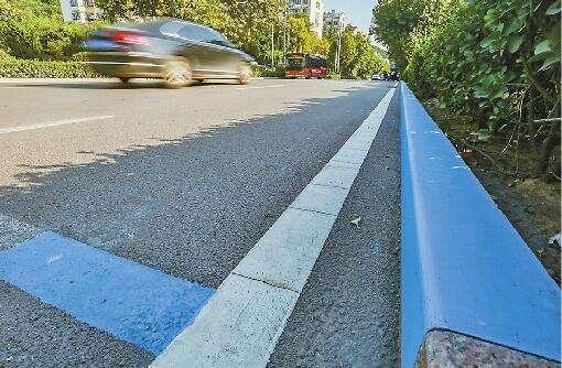道路限速最新标准，驶向成功的速度控制，你准备好了吗？