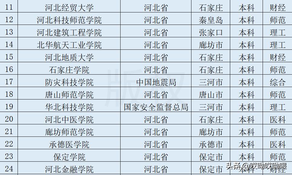 最新本科排名解析，深度观点阐述与排名分析