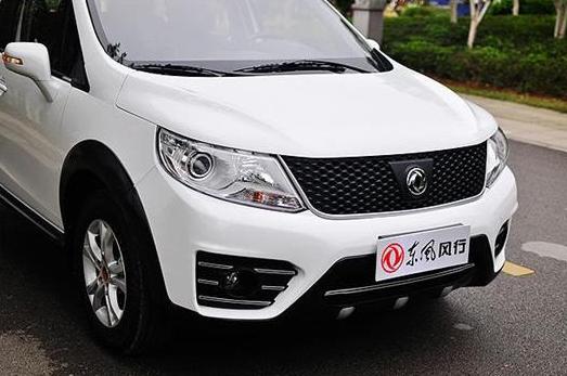 东风汽车价格及图片，路上的伙伴与家的象征