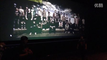 跃动屏幕间，在线观看3D电影与自信成长的启示